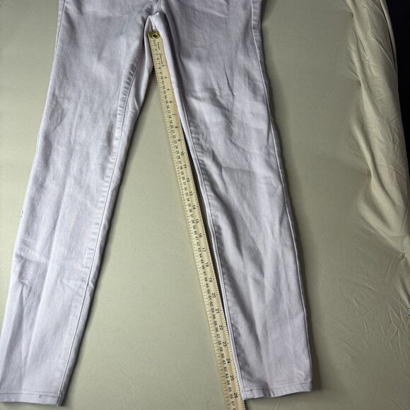 Aeropostale Women's High Waisted Jegging Old Rose,Size 0 - Picture 2 of 10